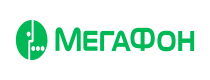 МегаФон logo